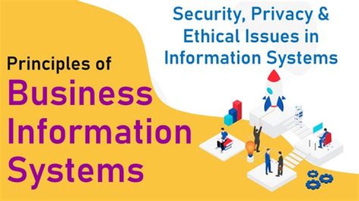 A Keyhole Into Privacy And Ethics