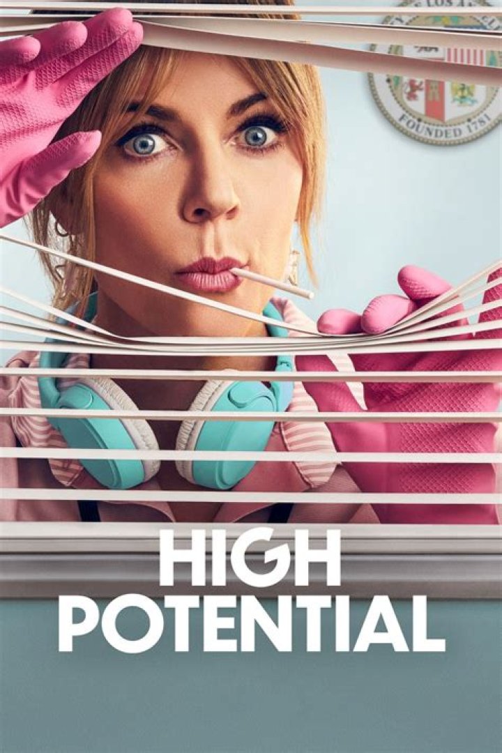 Adam Hagenbuch's High Potential: A Look at Adaptive Learning Breakthroughs
