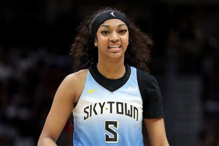 Angel Reese Age: Discovering the Rising Star's Journey