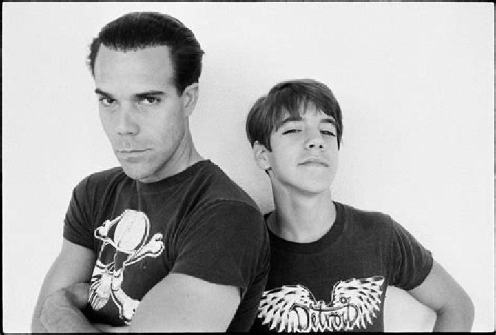 Anthony Kiedis Dad: Exploring the Life of Blackie Dammett