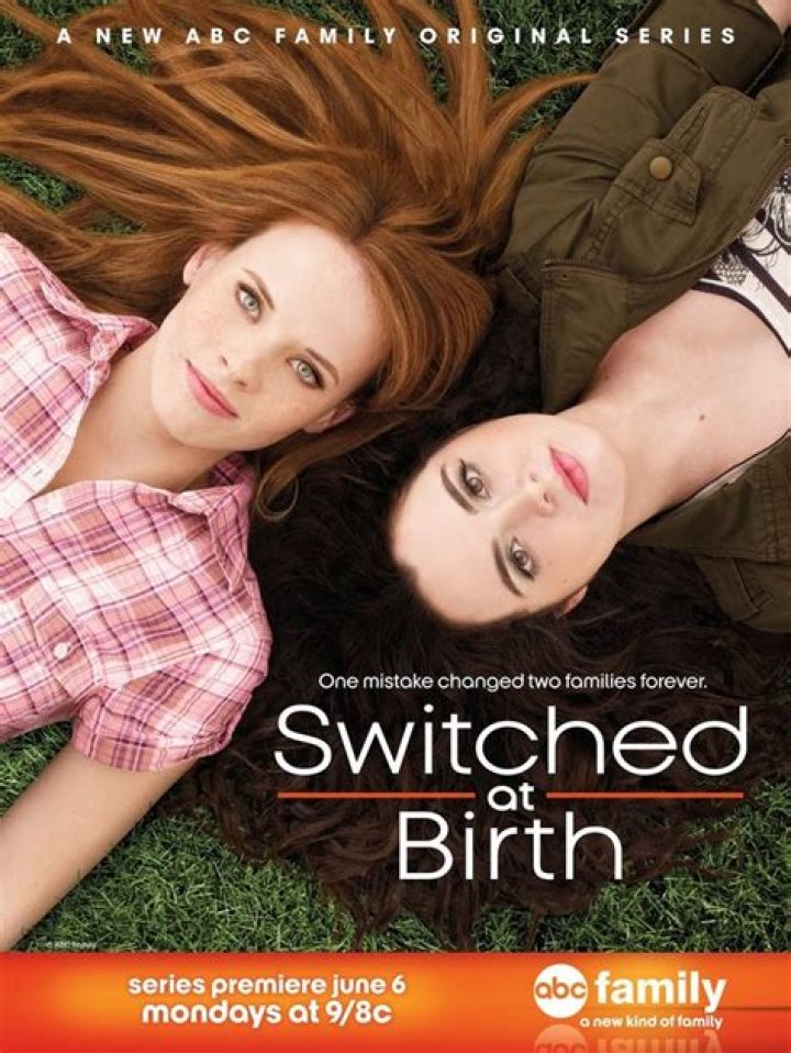 Are Any of the Actors in Switched at Birth Really Deaf?