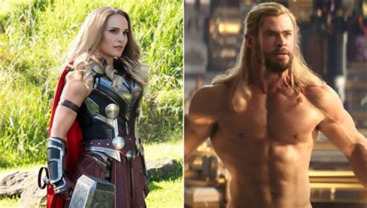 Are Chris Hemsworth and Natalie Portman Friends? Unpacking Their Marvelous Bond