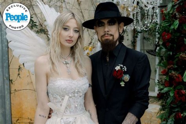 Are Dave Navarro and Carmen Electra Still Together? A Look Back at Their Enduring Connection