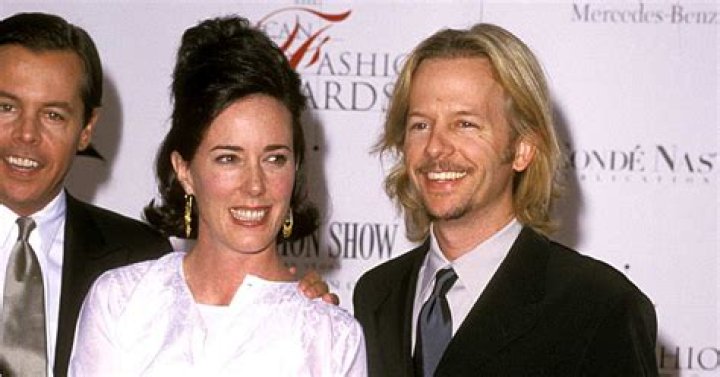 Are David Spade and Kate Spade Brother and Sister? Unraveling a Common Question
