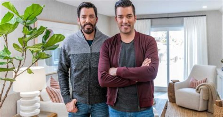 Are Drew and Jonathan Scott Identical Twins? Unpacking the Property Brothers' Bond