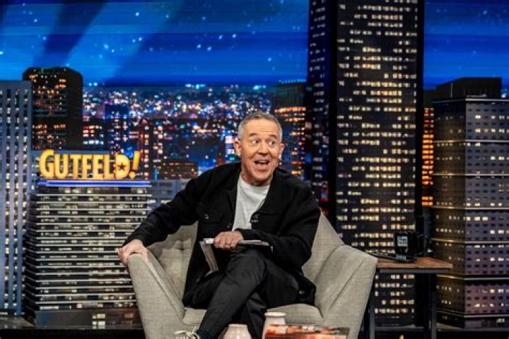 Are Greg Gutfeld and Tyrus Friends? Unpacking Their On-Screen Chemistry