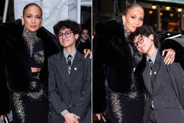 Are Jennifer Lopez and JLo the Same? Unpacking a Star's Public Identity