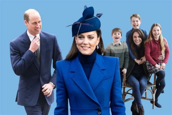 Are Kate Middleton and Ellen DeGeneres Related? Uncovering Their Surprising Family Link