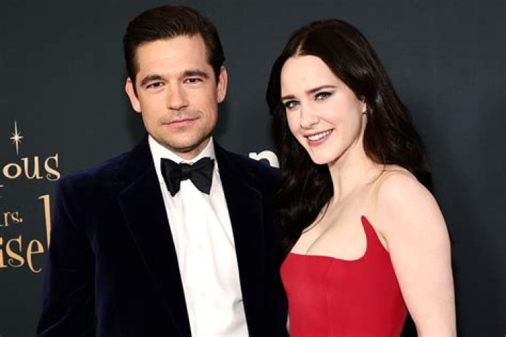Are Rachel Brosnahan and Jason Ralph Still Together? Unpacking Their Private Love Story