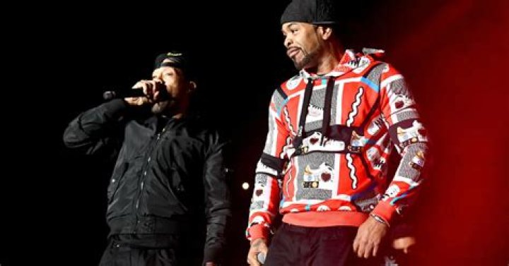 Are Redman and Method Man the Same Person? Unraveling the Hip-Hop Mystery