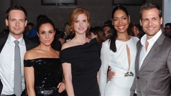 Are Suits Cast Friends in Real Life? Uncovering the Bonds Beyond the Screen