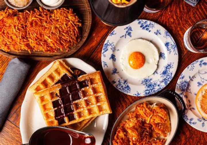 Armitage Ale House Brunch: Your Guide to a Perfect Weekend Morning