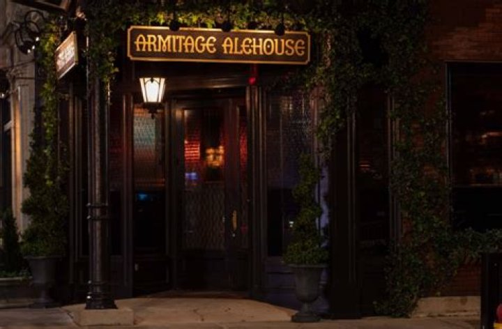Armitage Ale House: Your Welcoming Spot for Great Food and Drink