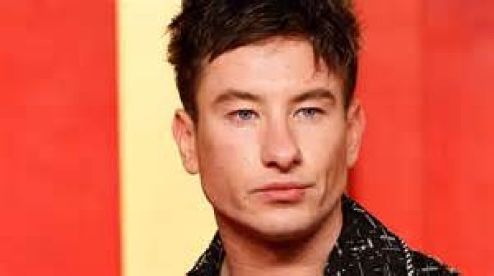 Barry Keoghan and Chernobyl: Unpacking the Connection (or Lack Thereof)