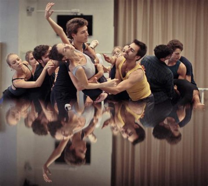 Benjamin Millepied: A Dancer's Journey, From Stage to Screen and Beyond