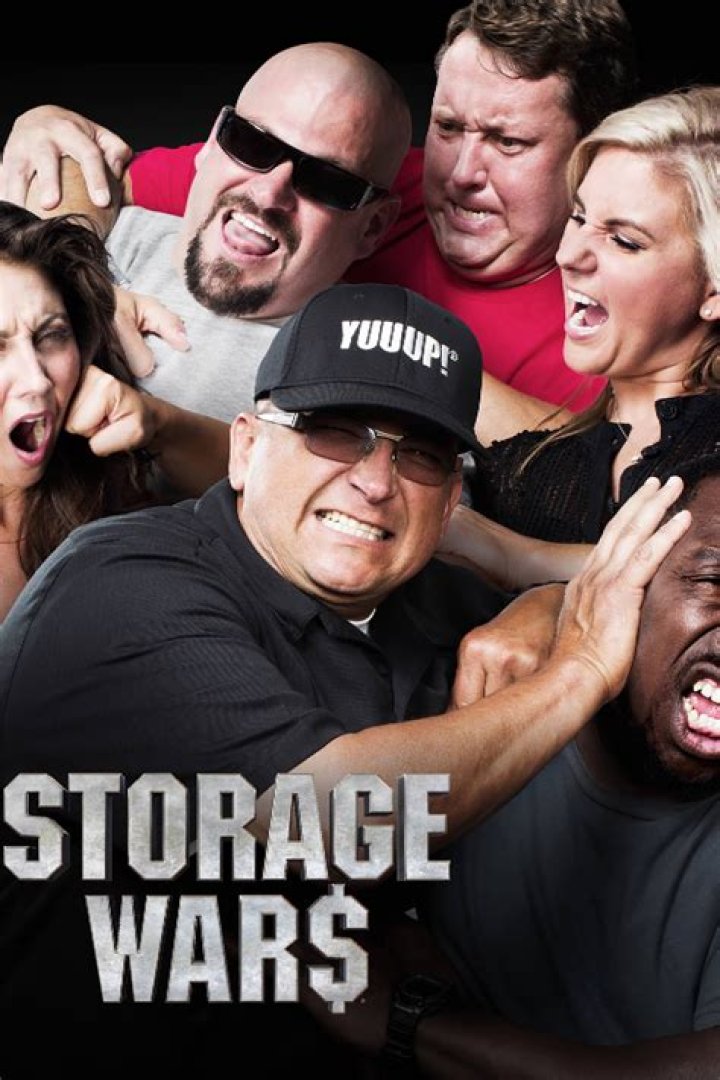 Brandi Passante 2025: A Big Year for the Storage Wars Favorite