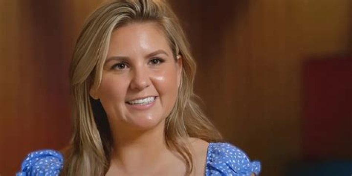 Brandi Passante Pics: A Look at Her Latest Captivating Moments