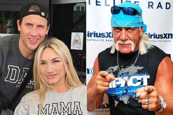 Brooke Hogan Husband: Unveiling Her Private Family Life