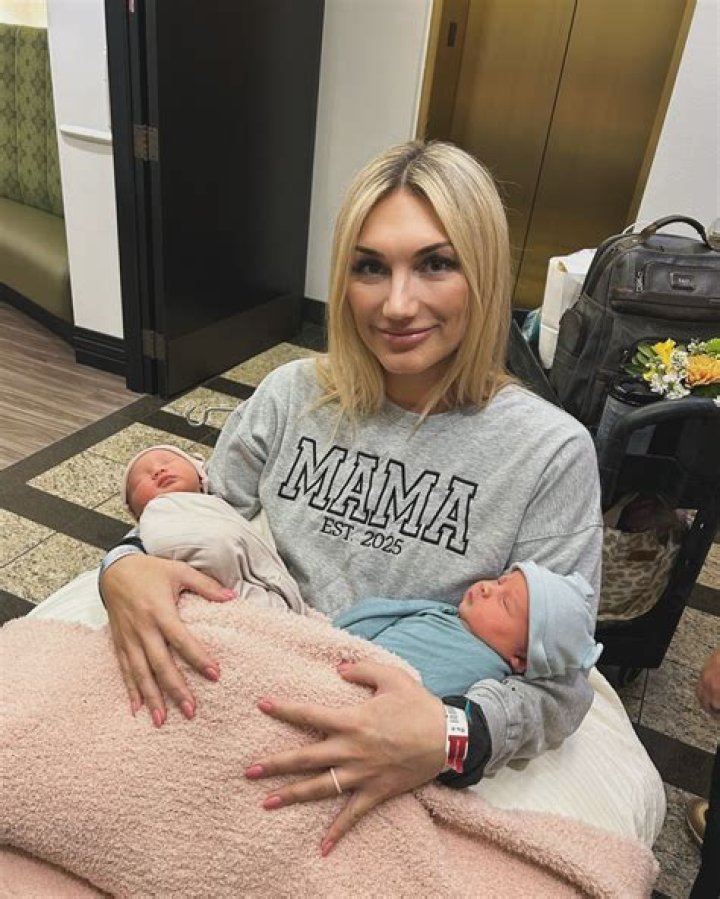 Brooke Hogan IG: Her Life, Career, and Family Connections