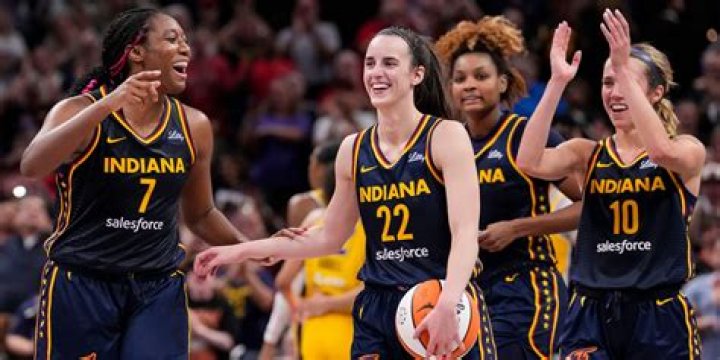 Caitlin Clark WNBA: Her Impact, Journey, and What's Next