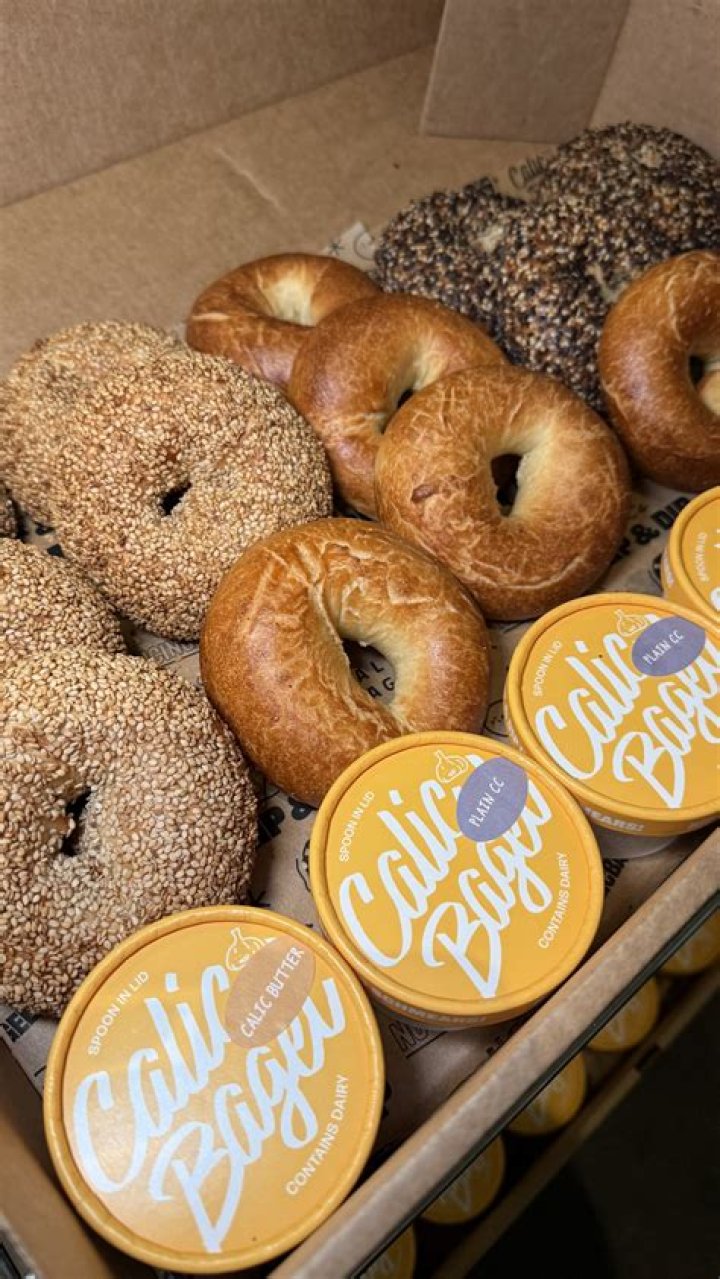 Calic Bagel Nyc: Your Next Must-Try NYC Bagel Spot