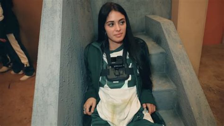 Camilla Araujo Squid Game: Unpacking a Unique Style Connection