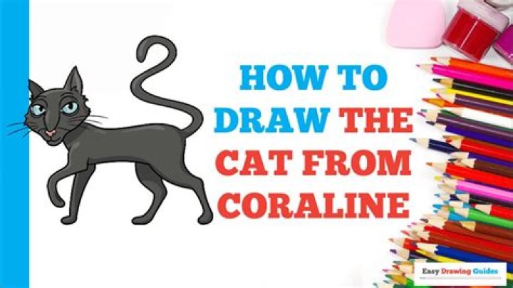 Cat from Coraline Head Tilt: Unraveling the Mystery of the Other World's Feline