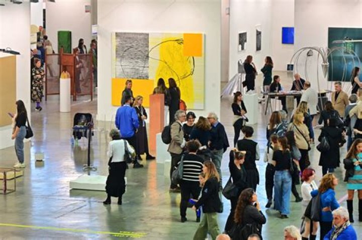Christie Sides 2025: A Look at the Future of Fine Art and Luxury Auctions