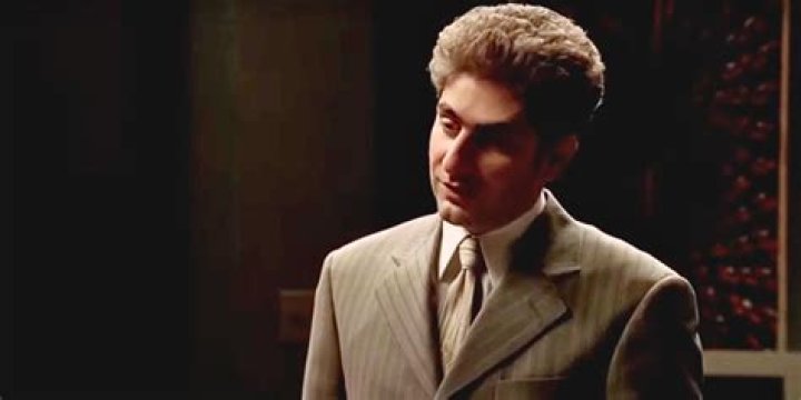 Christopher Moltisanti Actor: Michael Imperioli's Enduring Impact