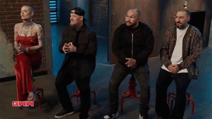 Curious About the Cash? How Much Do Ink Master Judges Make Per Episode?