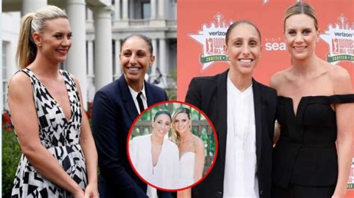 Diana Taurasi's Family: Exploring Her Siblings