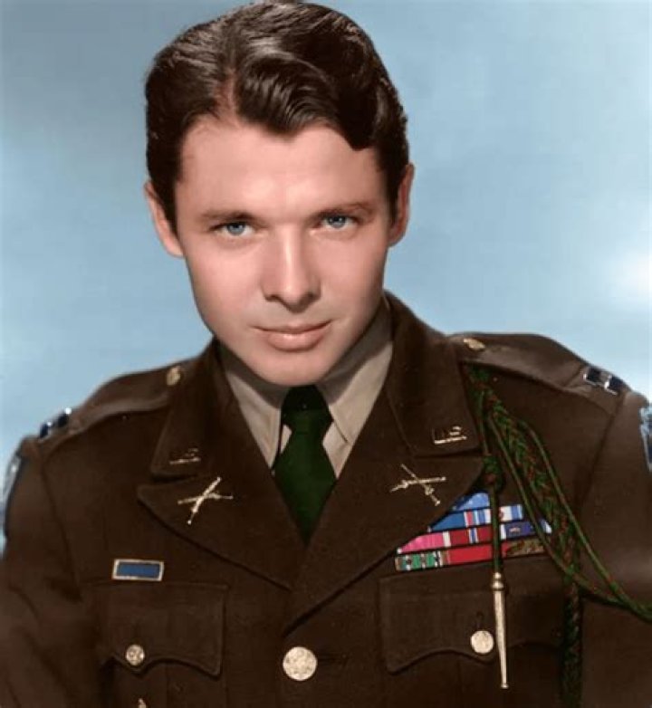 Did Audie Murphy Serve in the Military? Uncovering the Hero's Incredible Service Record