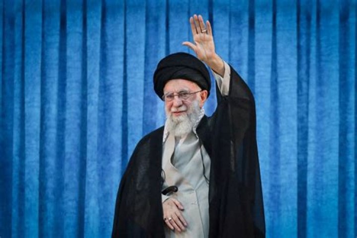 Did Ayatollah Khomeini Have a Wife? Uncovering the Personal Life of a Revolutionary Figure