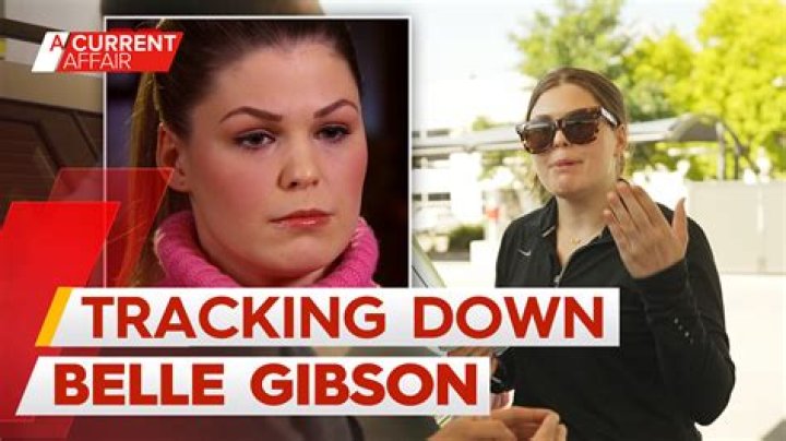 Did Belle Gibson Love Clive? Unpacking a Complex Public Story