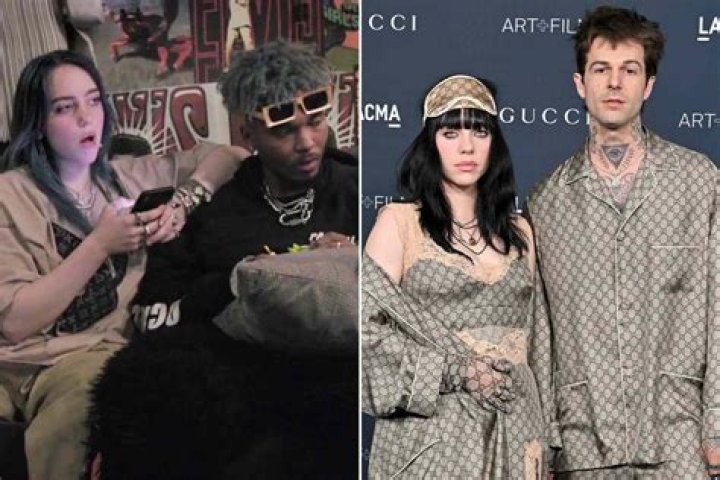 Did Billie Eilish Date Justin Bieber? Unpacking the Speculation