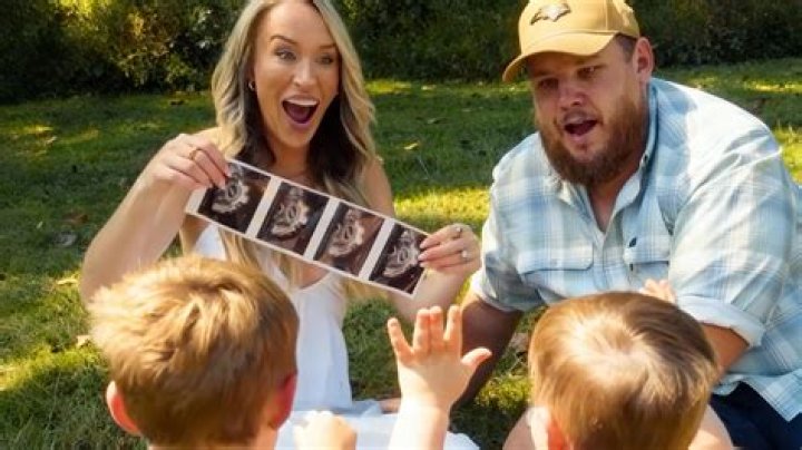 Did Bryce Harper's Wife Have a Third Baby? Unpacking the Latest Family Buzz