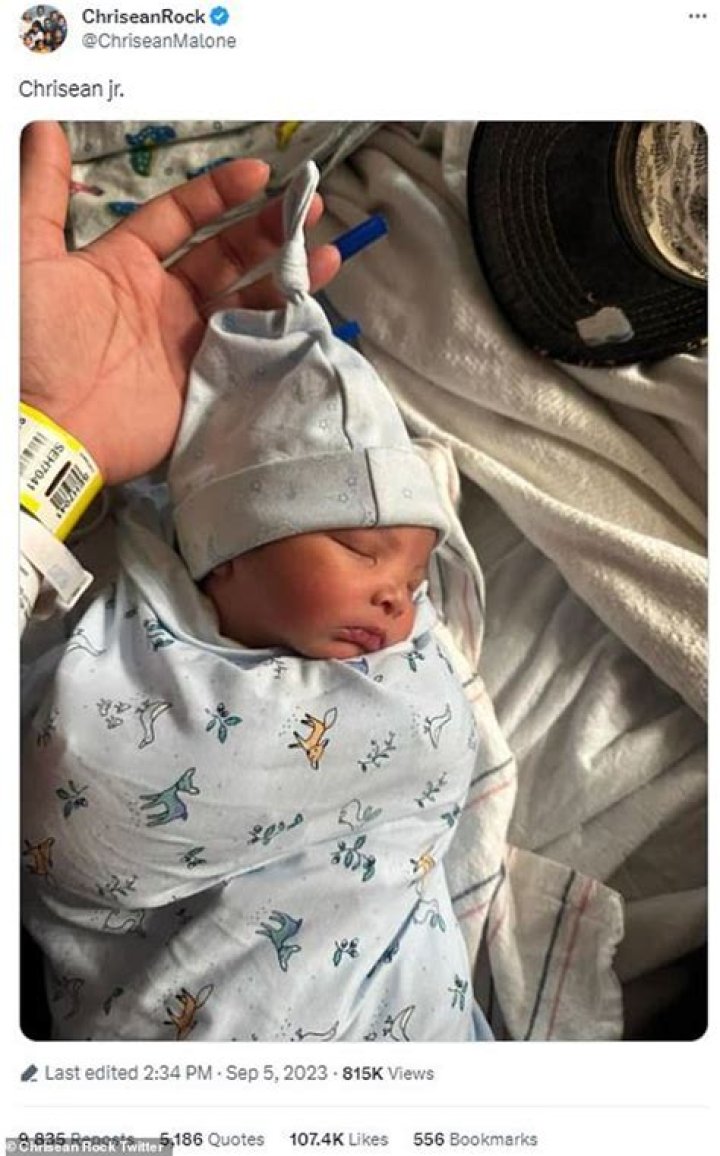 Did Chrisean Lose Custody of Her Baby? Unpacking the Reports