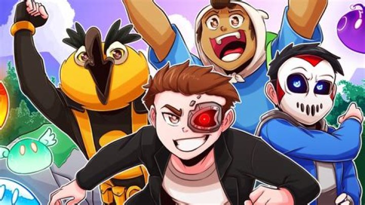 Did Delirious Leave the Vanoss Crew? Unpacking the Creator Dynamics