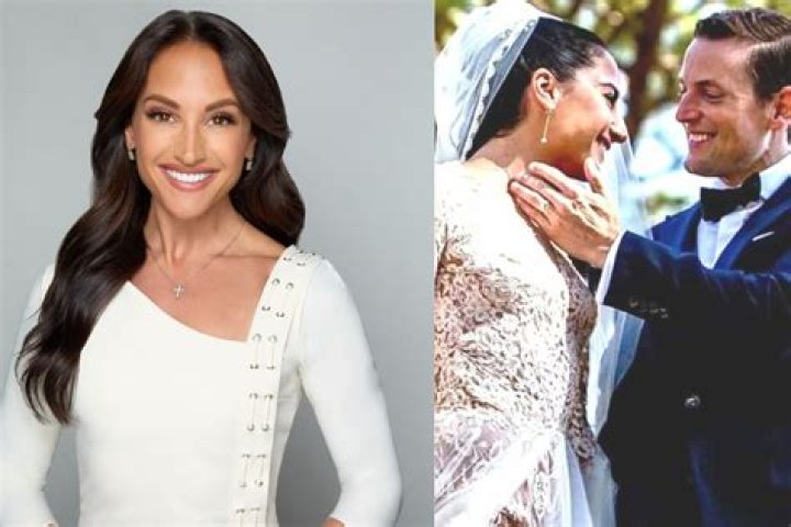Did Emily Compagno Get Married in 2025? Exploring Her Relationship Status