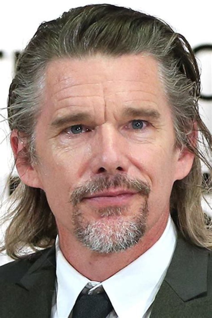 Did Ethan Hawke Go to College? Unpacking His Unique Path