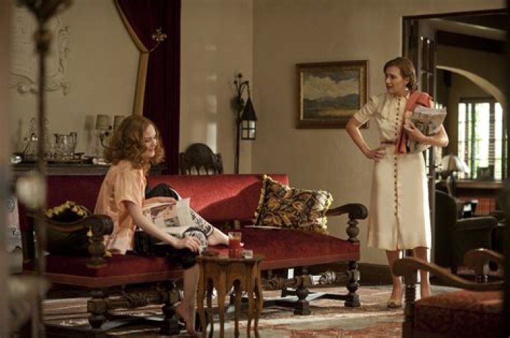 Did Evan Rachel Wood Sing in Mildred Pierce? Uncovering the Truth