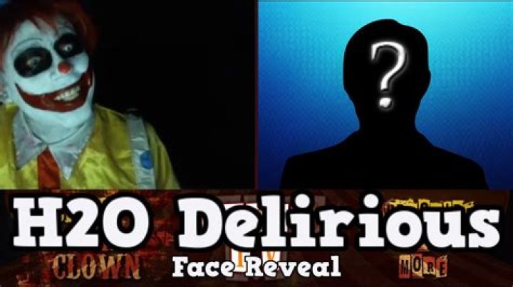 Did H2O Delirious Do a Face Reveal? Exploring Identity and What We Know
