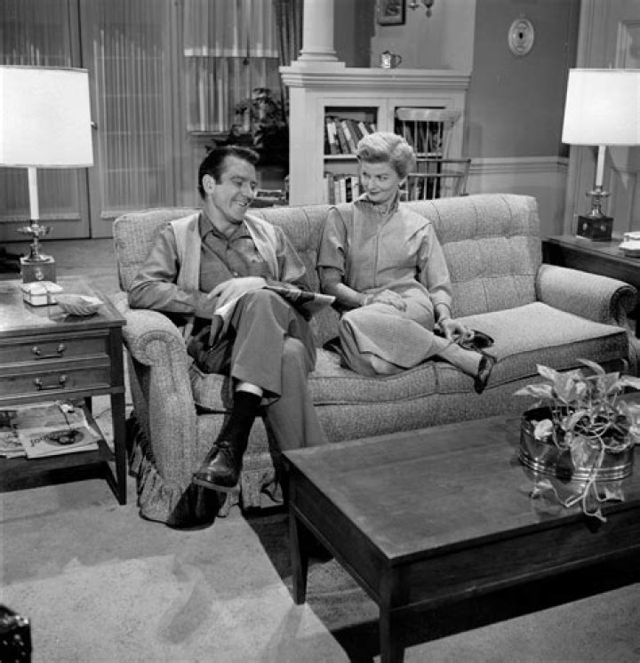 Did Hugh Beaumont Serve in the Military? Uncovering the Truth About Ward Cleaver's Past