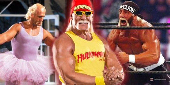 Did Hulk Hogan Marry Dolly Parton? Unraveling a Persistent Celebrity Rumor