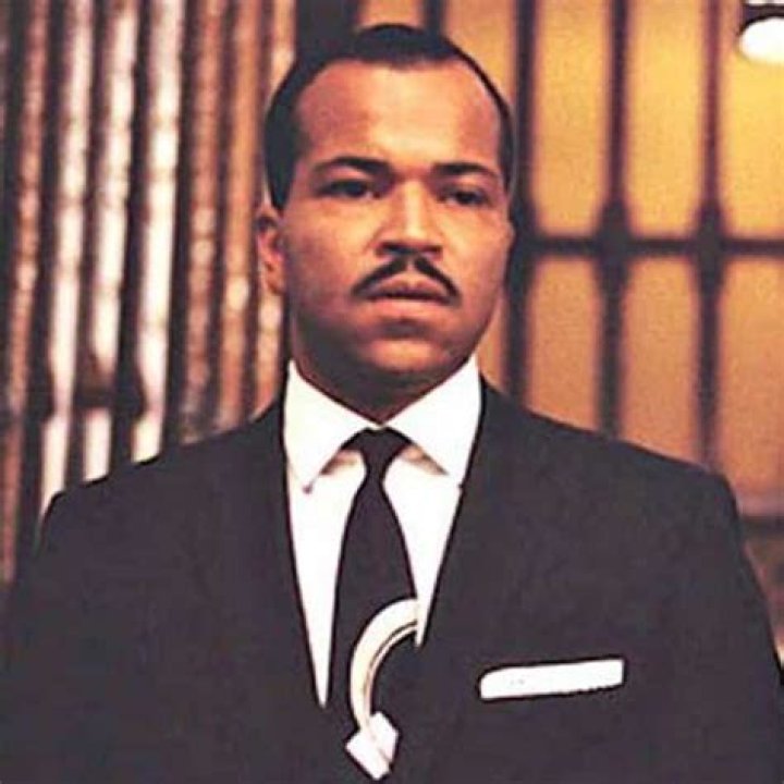 Did Jeffrey Wright Ever Play Martin Luther King? Unpacking a Common Query