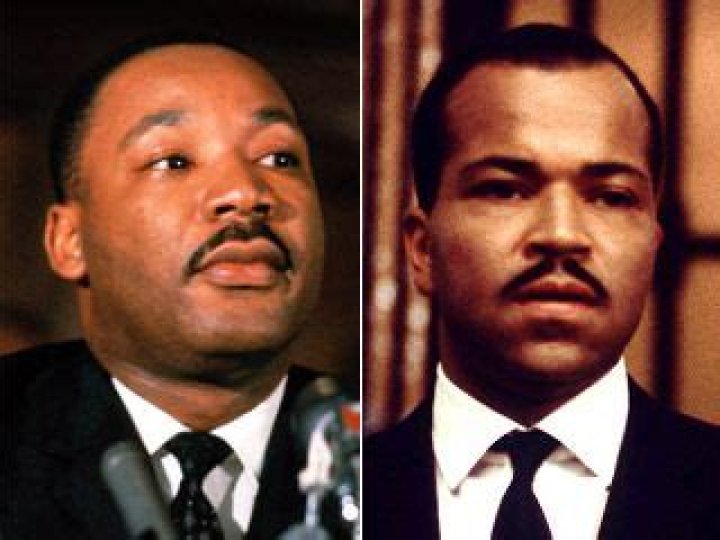 Did Jeffrey Wright Play Martin Luther King? Unpacking the Roles of a Master Performer