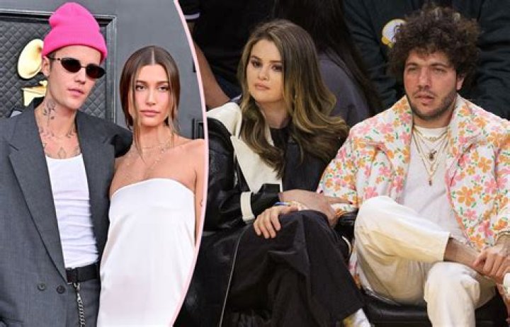 Did Justin Bieber Unfollow Benny Blanco? Unpacking the Social Media Buzz