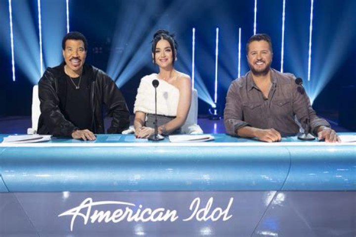 Did Kanye Really Audition for American Idol? The Unforgettable Surprise from 2016