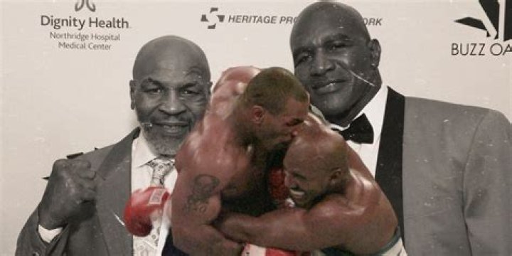 Did Mike Tyson Get Punished for Biting Holyfield? The Aftermath of Boxing's Infamous Night