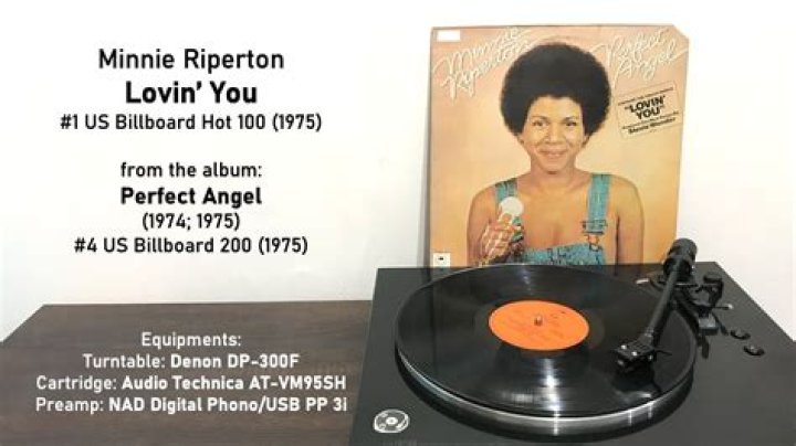 Did Minnie Riperton Write a Song for Her Daughter? Uncovering the Heart Behind "Lovin' You"